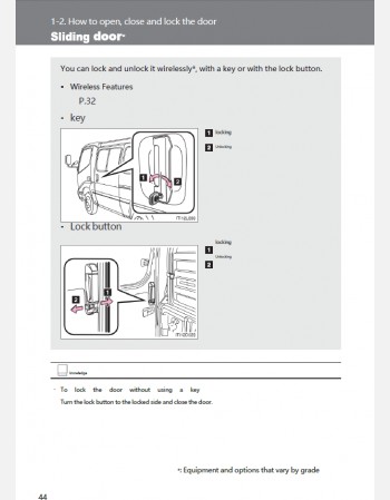 toyota dyna cargo 2017 2018 2019& 2020 owners manual